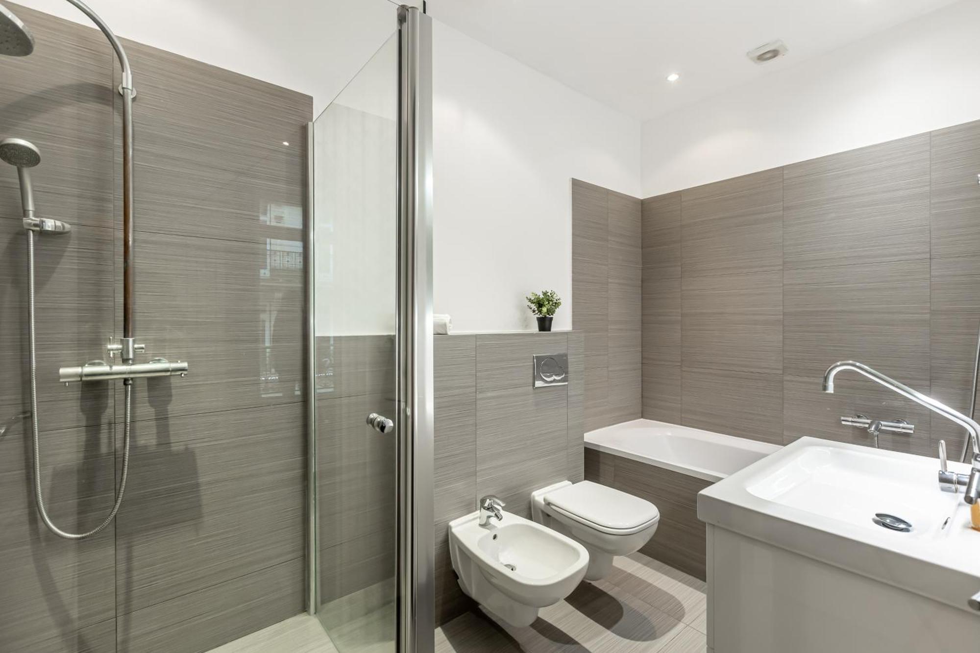 Apartmán Sweett - Triangle D'Or Paříž Exteriér fotografie